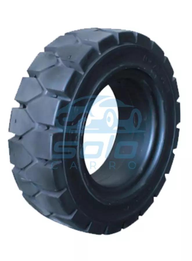 Caucho 6.50-10SET