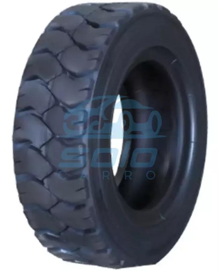 Caucho 7.00-12 12PR SET