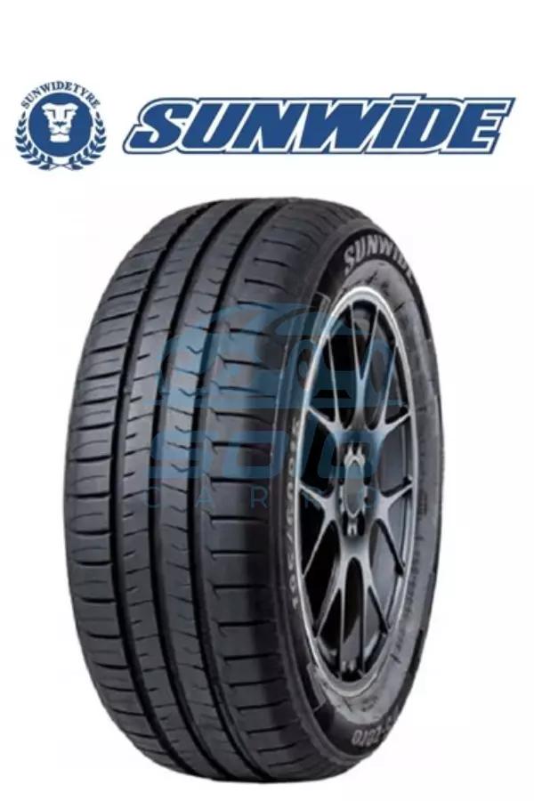 Caucho 175/70R13