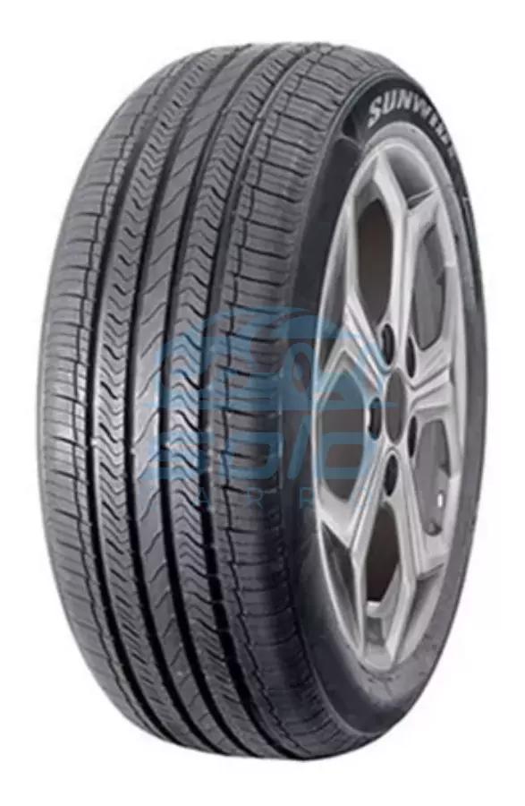 Caucho 255/50R19