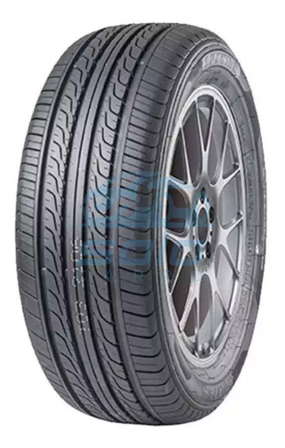 Caucho 195/70R14