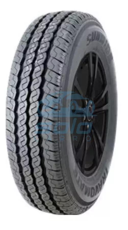Caucho 195R14C