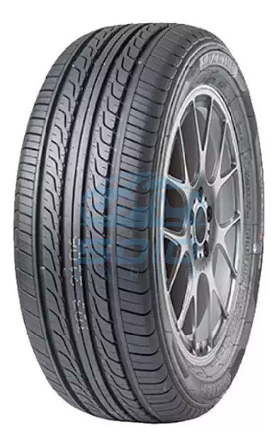 Caucho 205/70R15