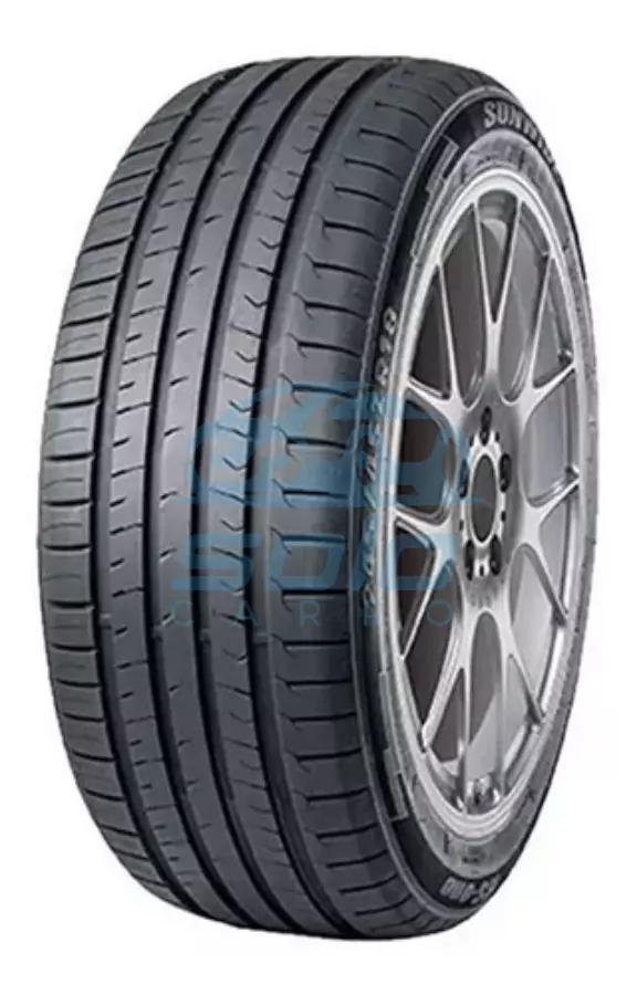 Caucho 195/55ZR16