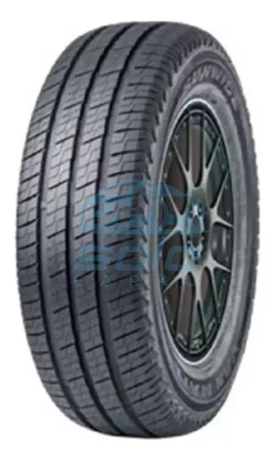 Caucho 195/60R16C
