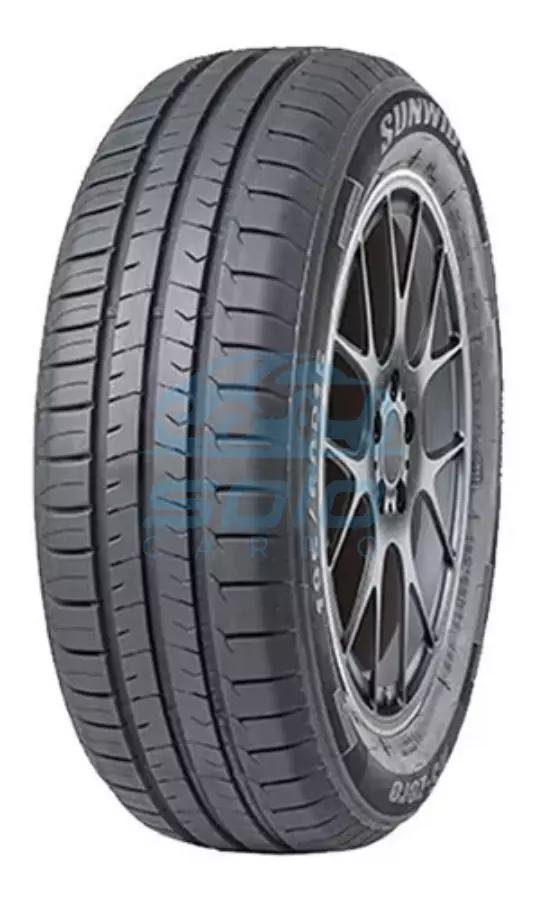 Caucho 205/55R16