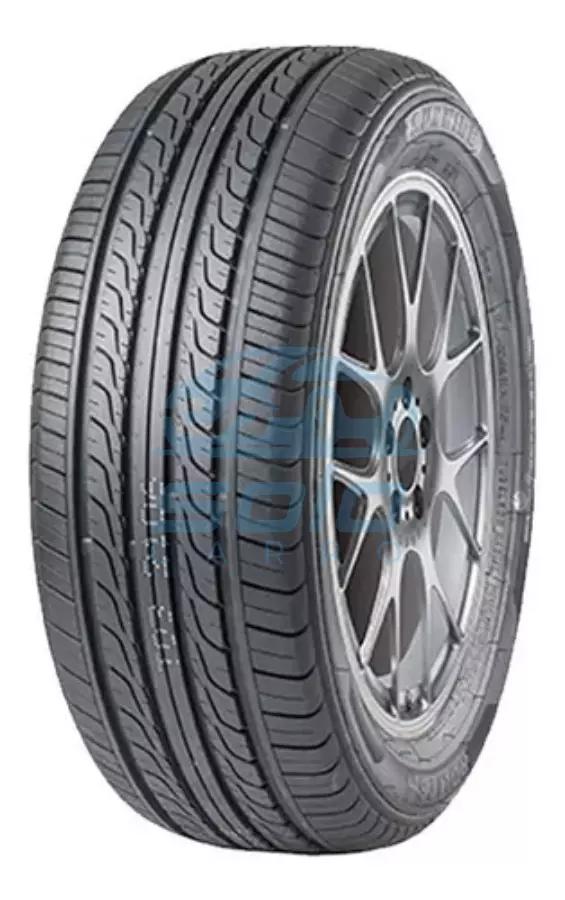 Caucho 205/65R16