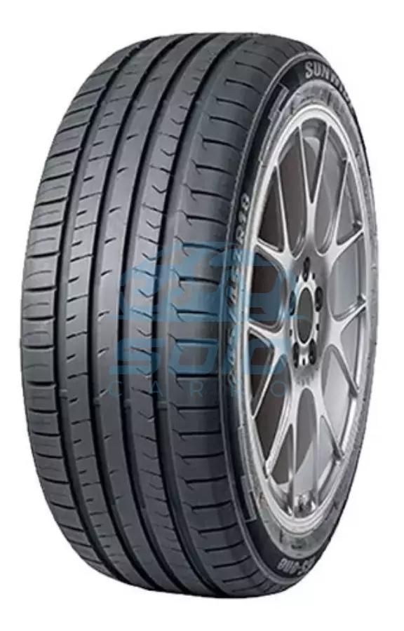 Caucho 225/60R16