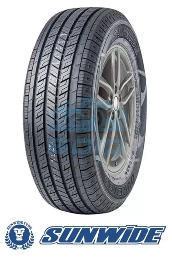 Caucho 235/60R16