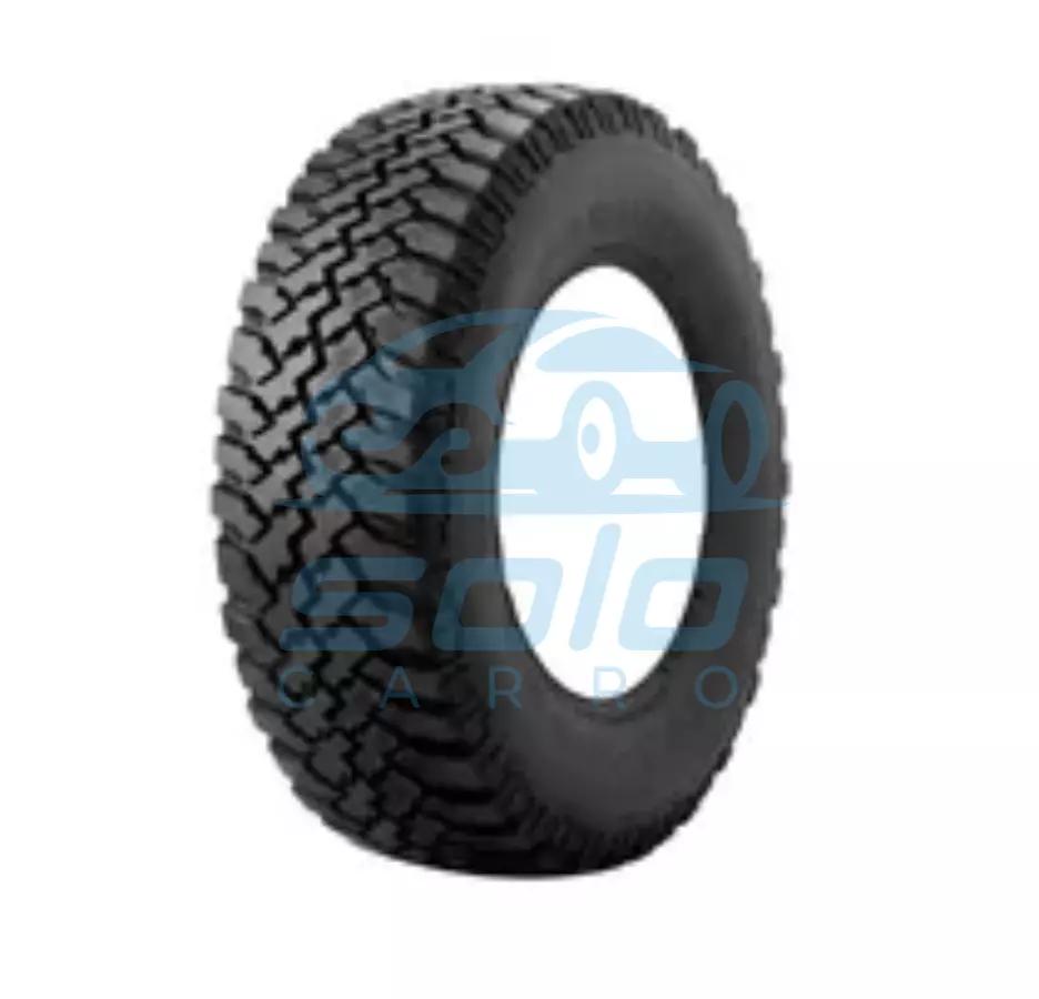 Caucho 7.50R16LT SET