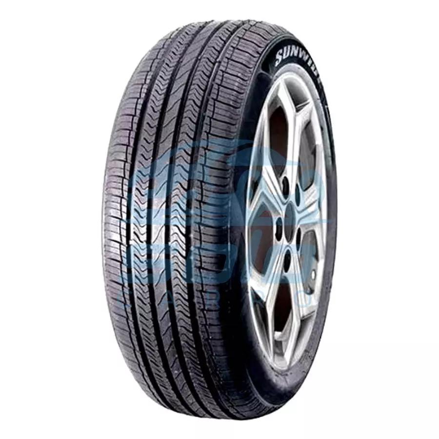 Caucho 215/60R17