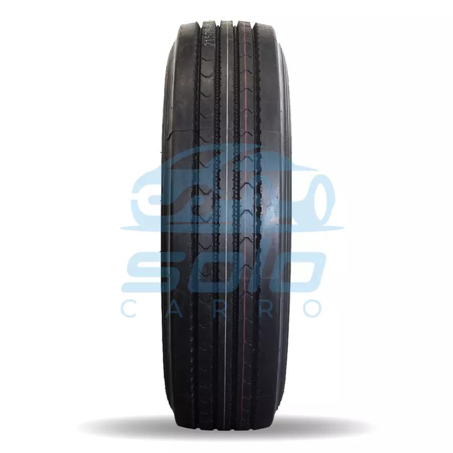 Caucho 215/75R17.5 16PR