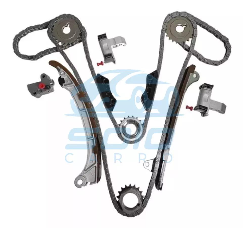 Kit De Tiempo-cadena-tiempo-toyota-4runner-2006-2009-crb