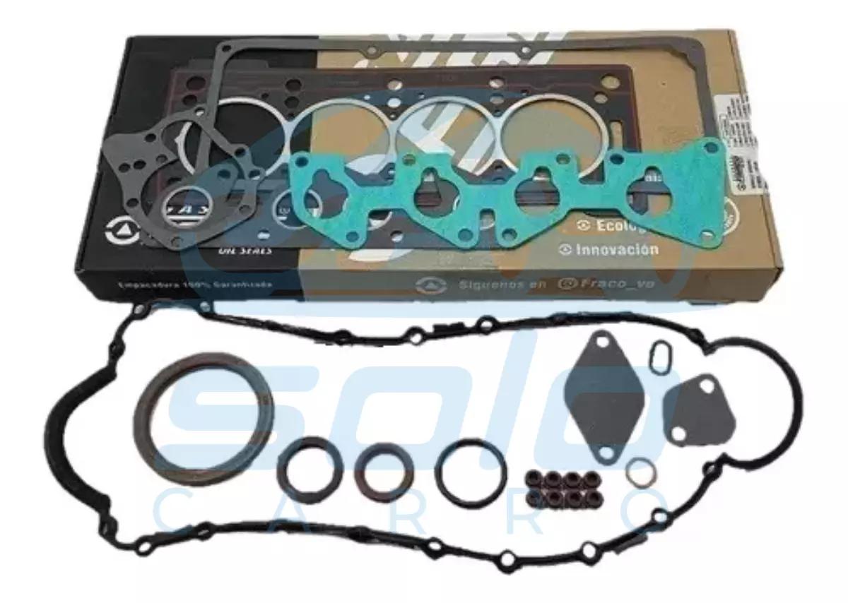 Kit empacadura