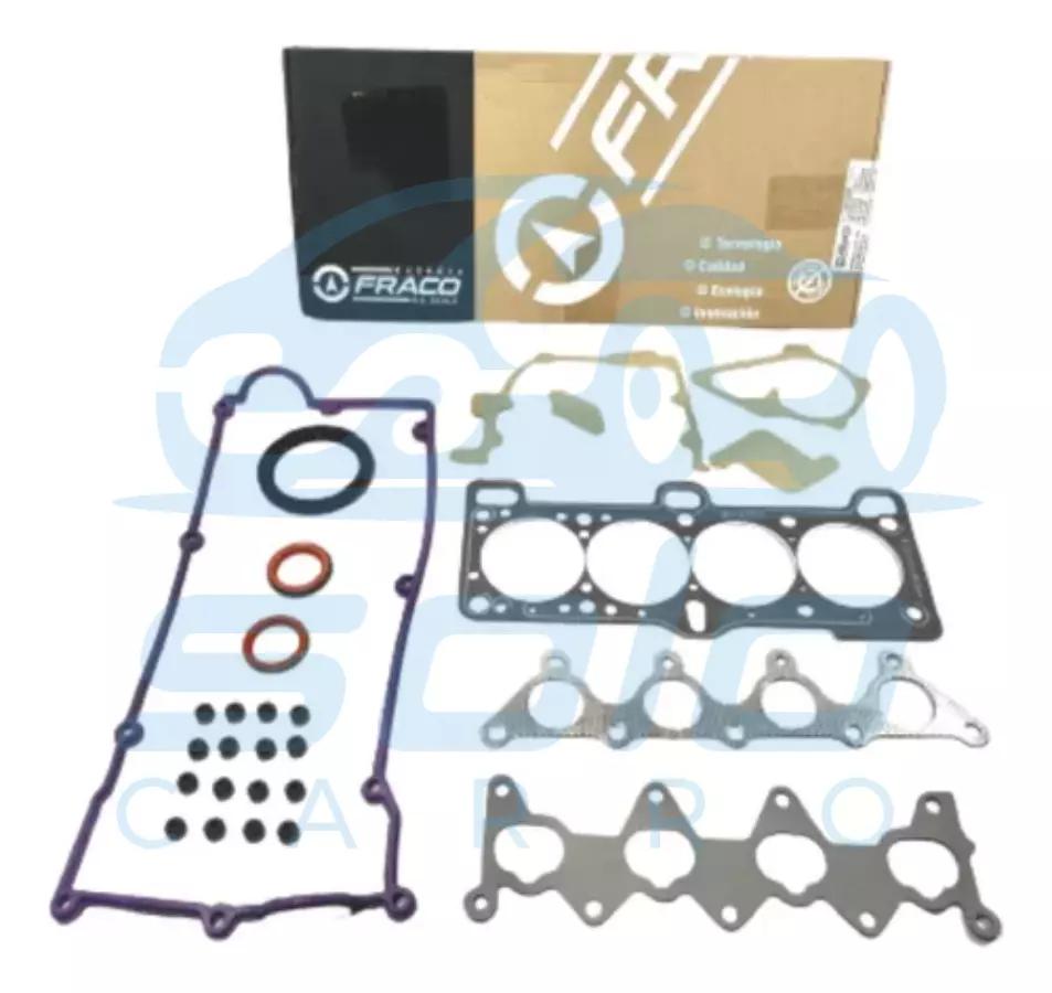 Kit empacadura