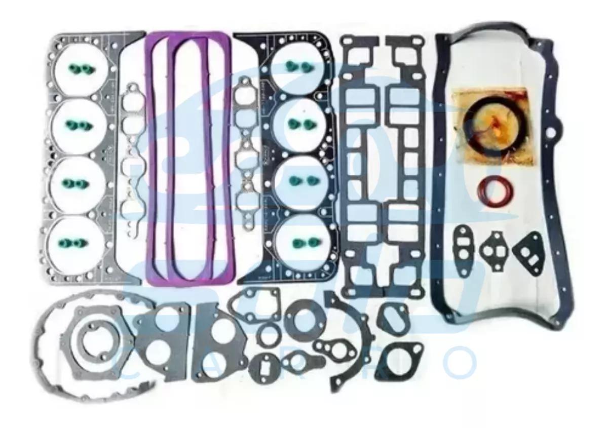 Kit empacadura-kit-empacadura-cheyene--grand-blazer-tbi--silverado-c-1500--c-3500-fraco