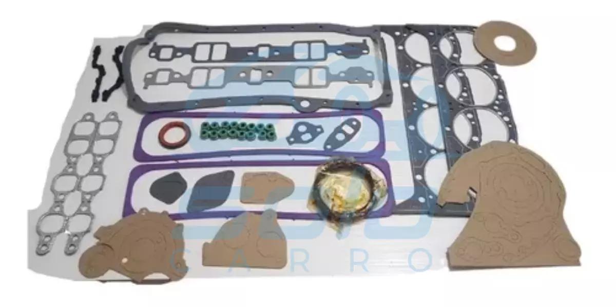 Kit empacadura-kit-empacadura-cheyene--silverado--c-1500--c-3500-grand-blazer-fraco