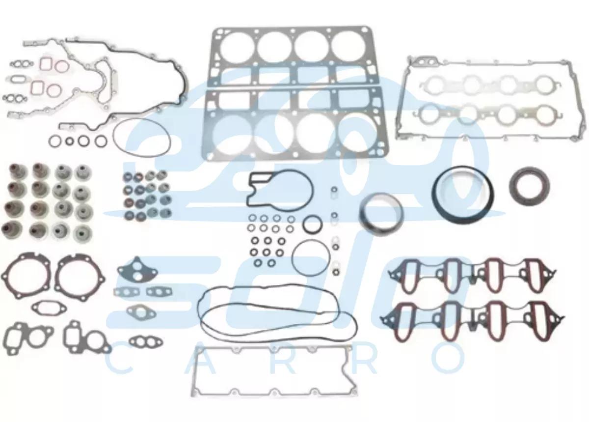 Kit empacadura-kit-empacadura-cheyenne--avalanche--tahoe-99-00-53-01--up-fraco