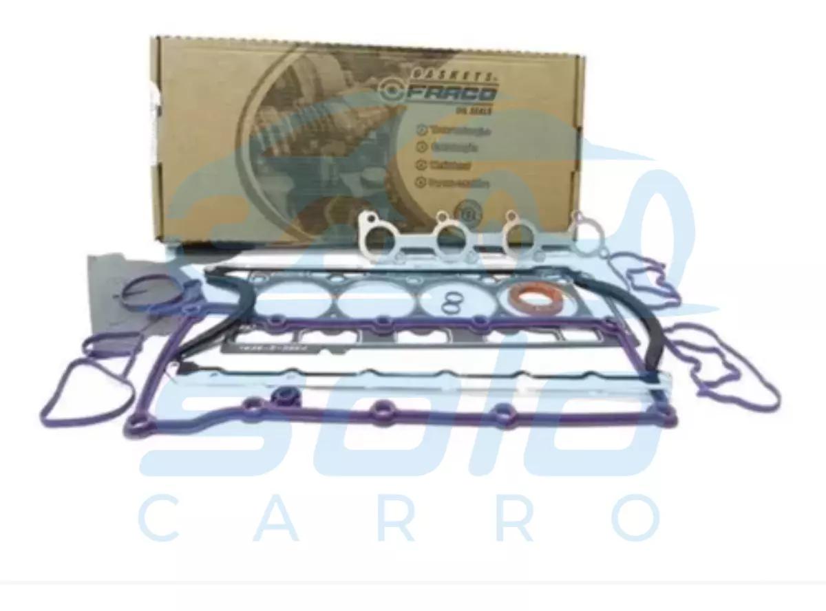 Kit empacadura