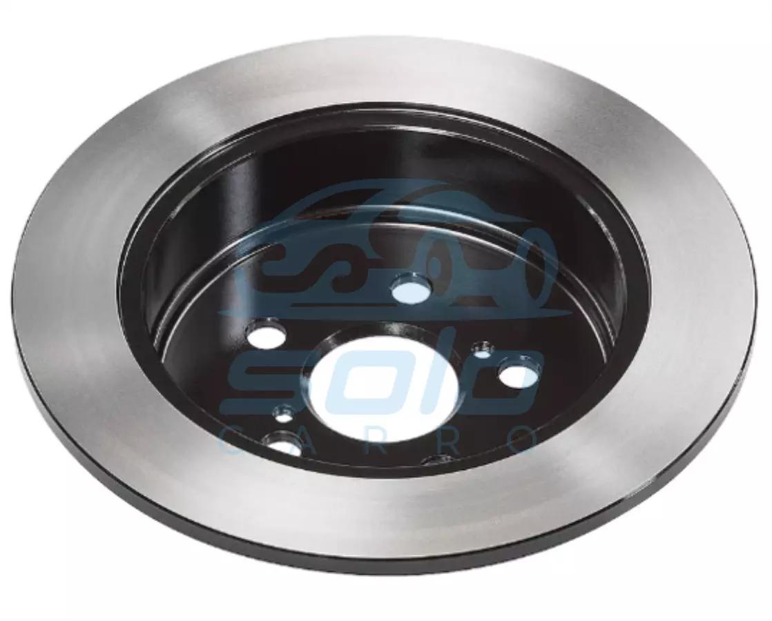 Disco Freno-disco-freno-chevrolet-tahoe-avalanche-silverado--2007-2015-wagner