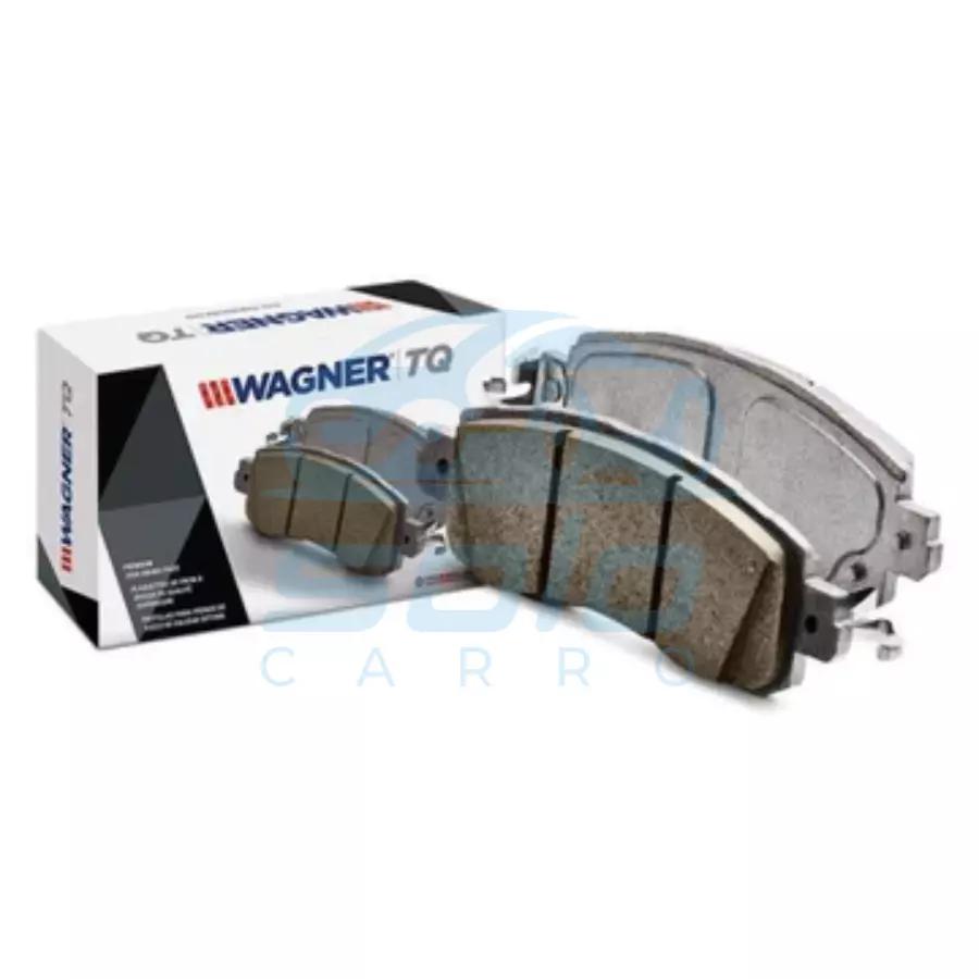 Pastillas Freno Trasero TQ-pastillas-freno-trasero-tq-explorer-2011-2017-wagner