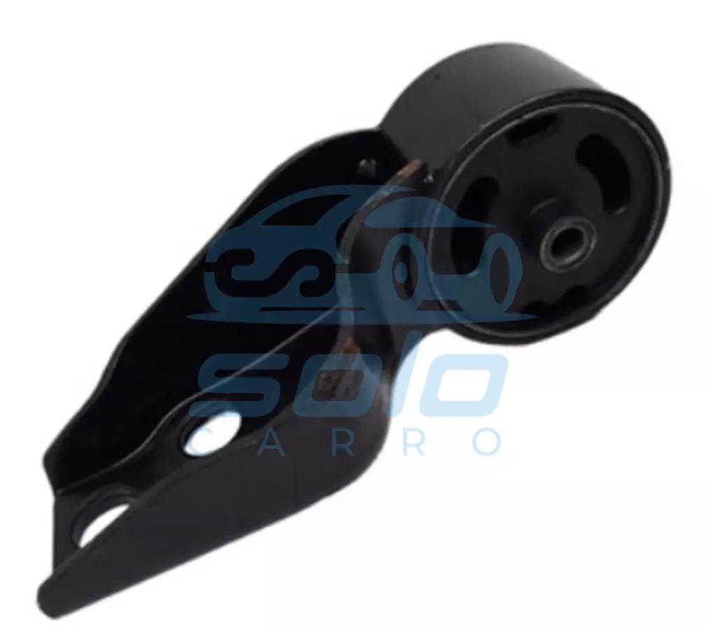 Base Motor Derecho Sincrónico