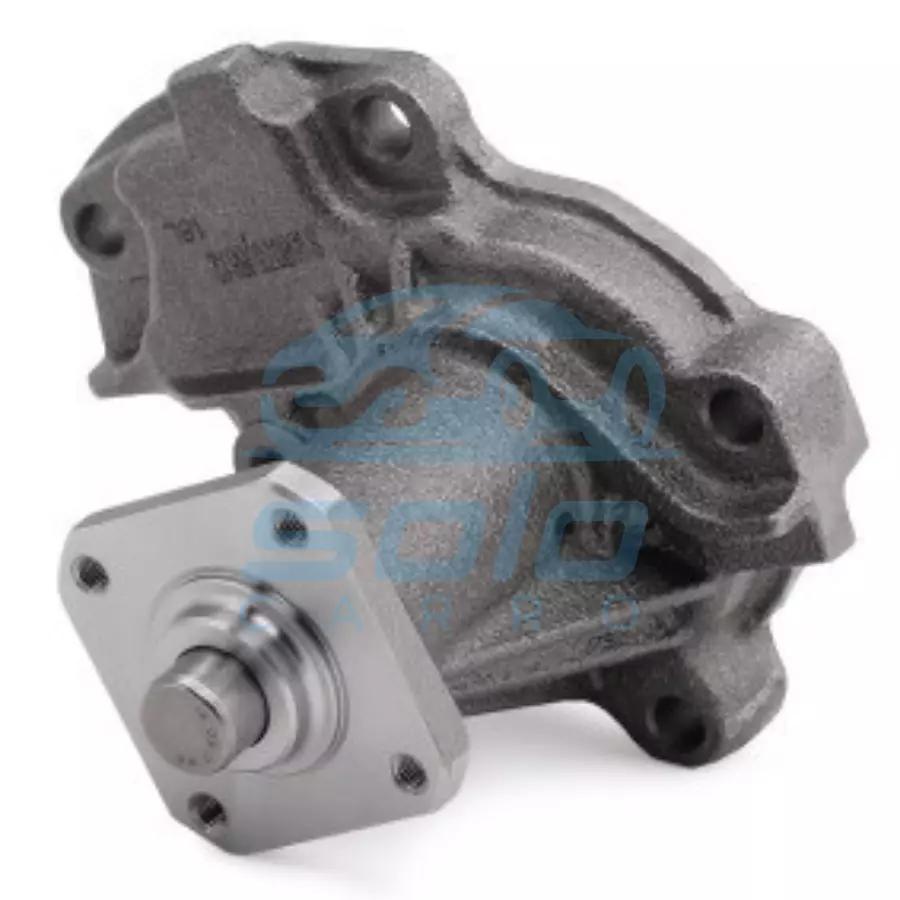 Bomba Agua Base Alta 84Mm (Modelo Viejo)