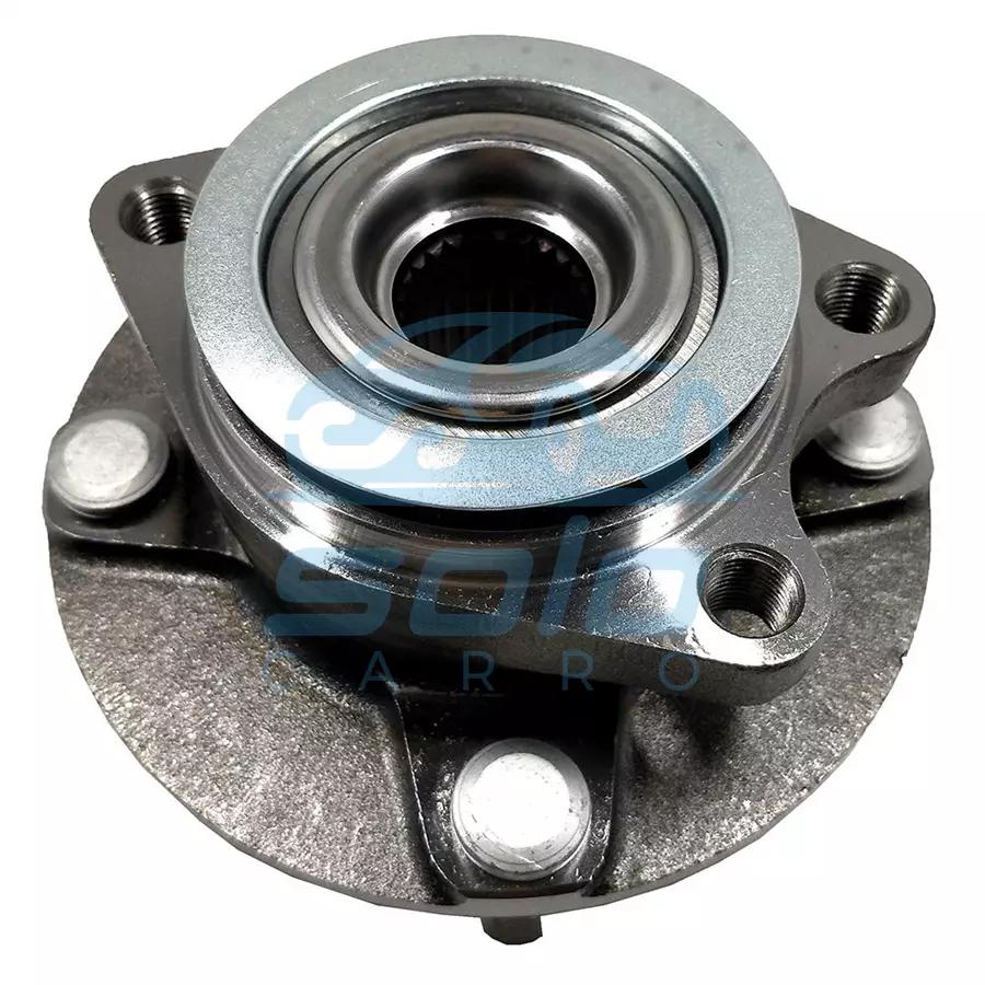 Mozo Delantero Sin ABS Aro 13"