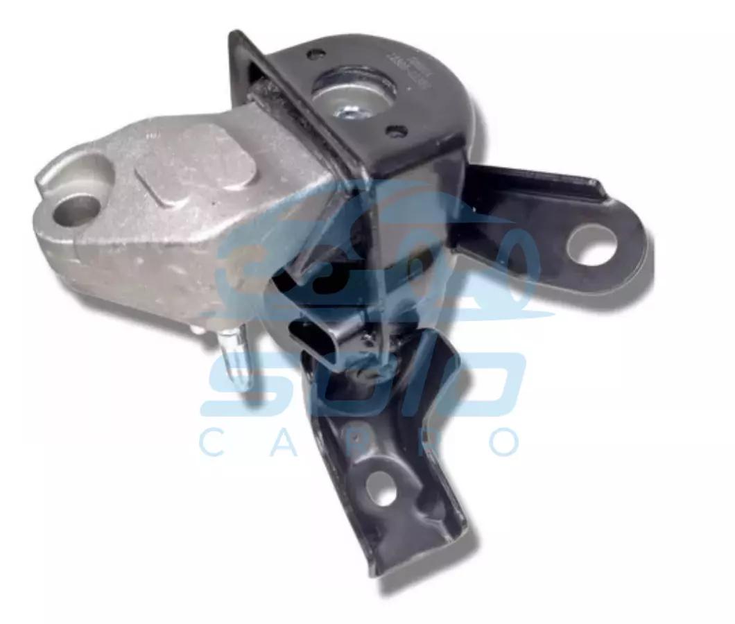 Base Motor Superior Derecha