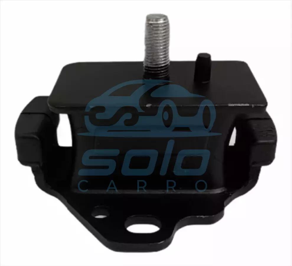 Base Motor Delantero