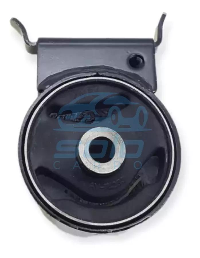 Base Caja Izquierdo Automático