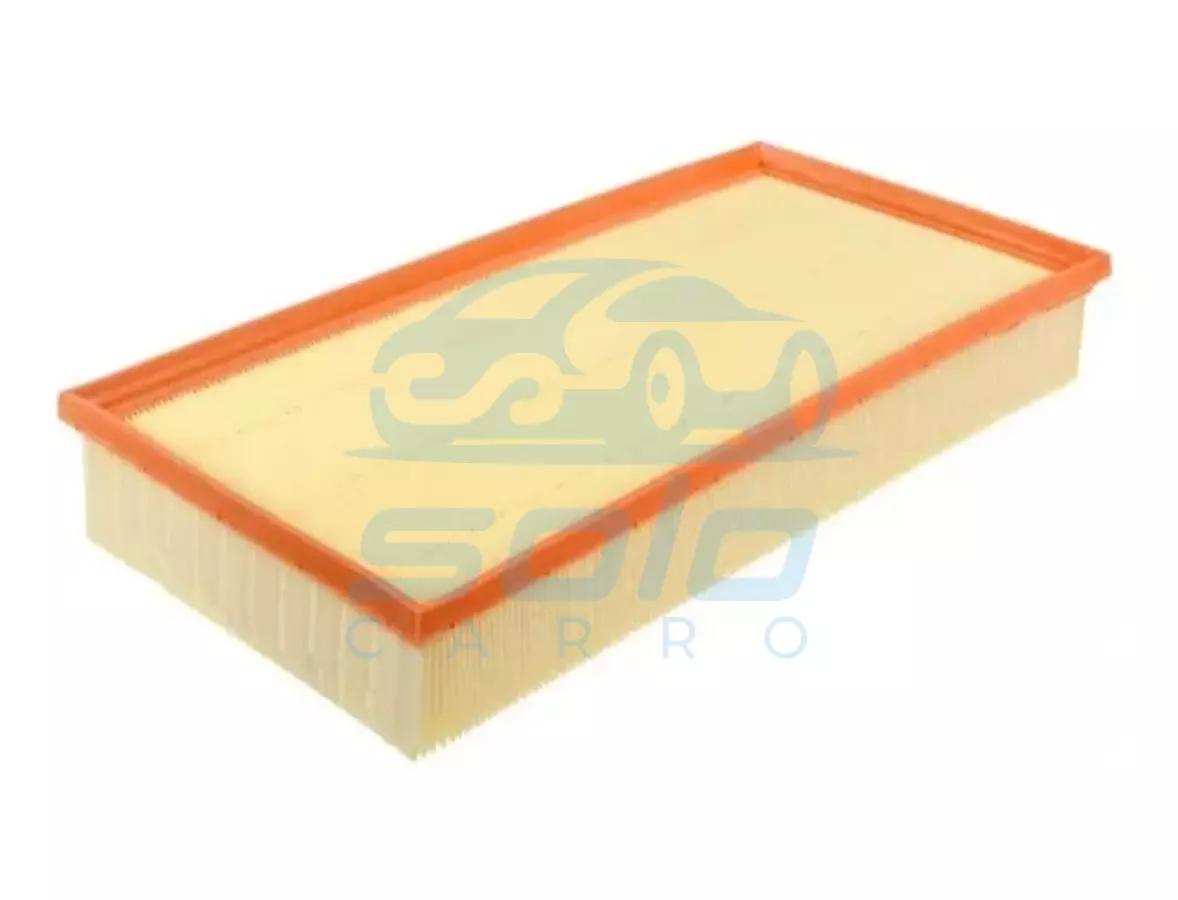 Filtro de Aire-filtro-de-aire-volkswagen-touareg-2003-2008-febi-bilstein