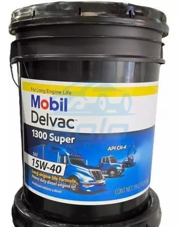 Aceite De Motor15w-40 Diesel-aceite-de-motor15w-40-diesel-mobil