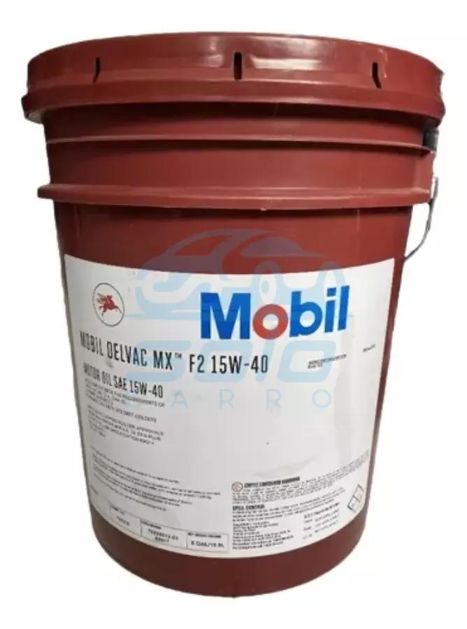 Aceide De Motor