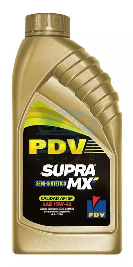 Aceite De Motor Semi-Sintetico 15W-40 (0.946 litros)-aceite-de-motor-semi-sintetico-15w-40-chevrolet-aveo-2007-2012-1-pdv