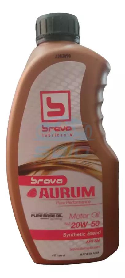Aceite De Motor Semi-Sintetico 20W-50-aceite-de-motor-20w-50-toyota-corolla-1993-2002-semi-sintetico-brava