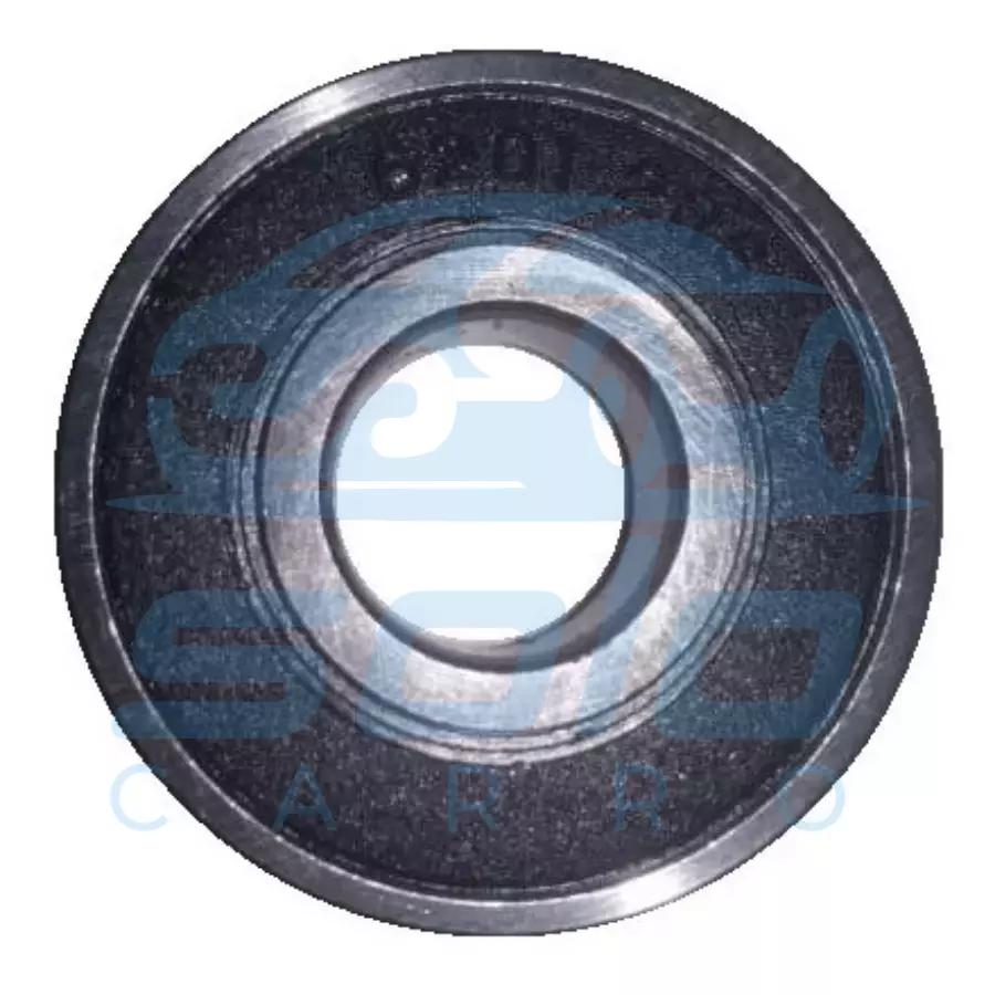 Rolinera Alternador 12X32X10 (6201-2RS)