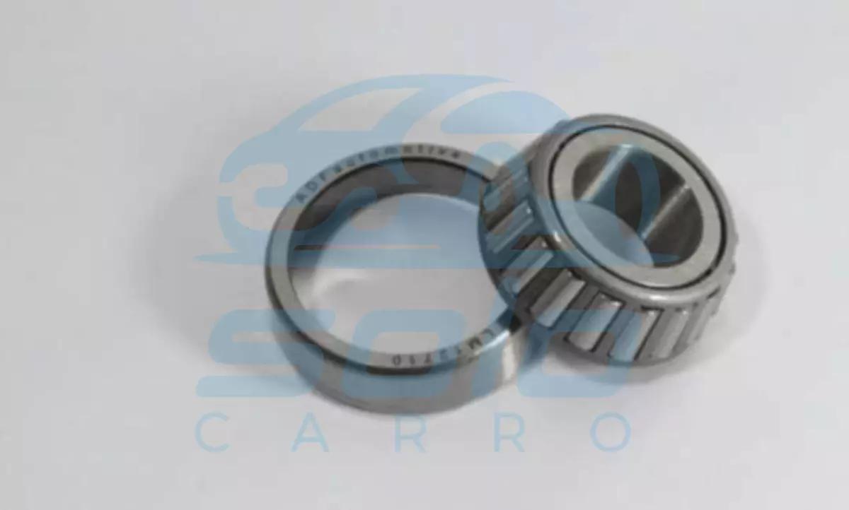 Rolinera Rueda Delantero Externo /S-34/2Wd