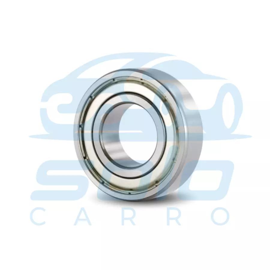 Rolinera Bola 6000-Zz-rolinera-bola-6000-zz-universal-ayd