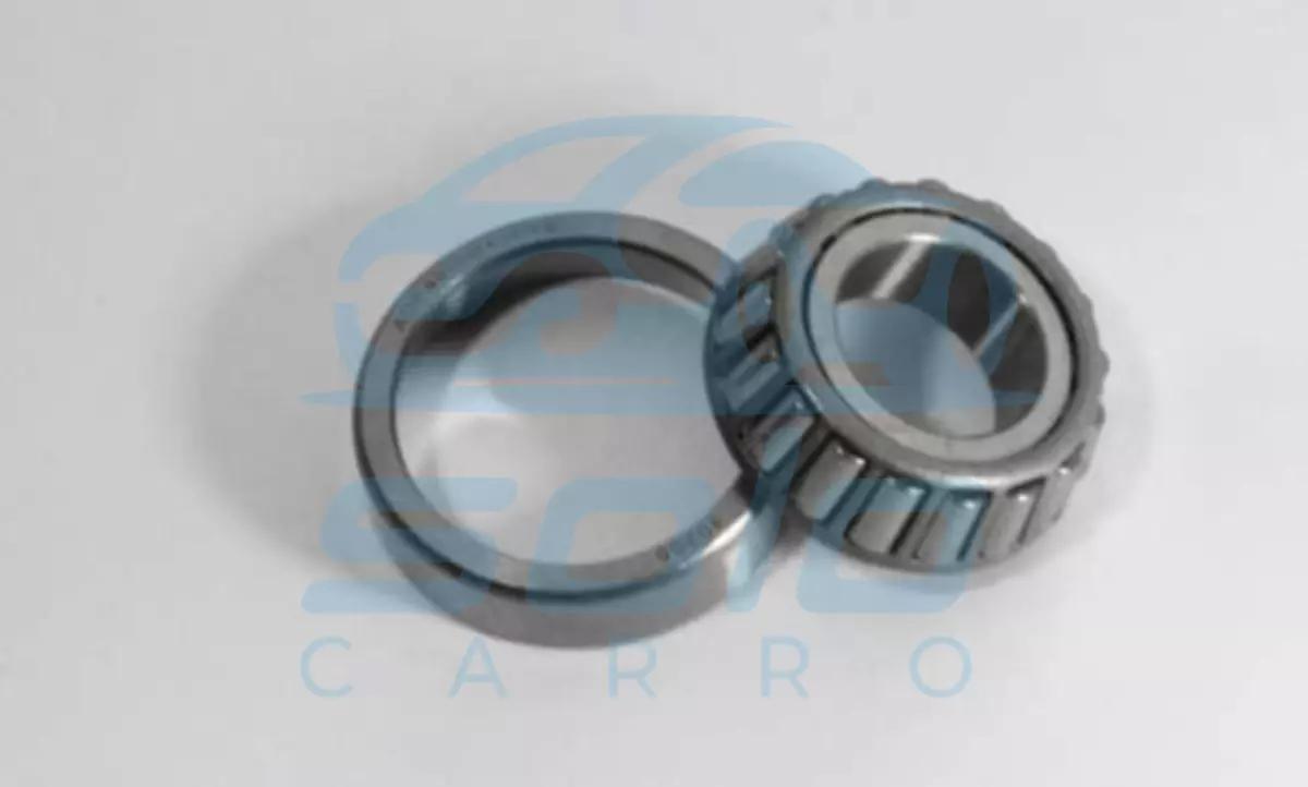Rolinera Rueda Delantero 30204 /Dif-rolinera-rueda-nissan-r12-1980-1985-ayd
