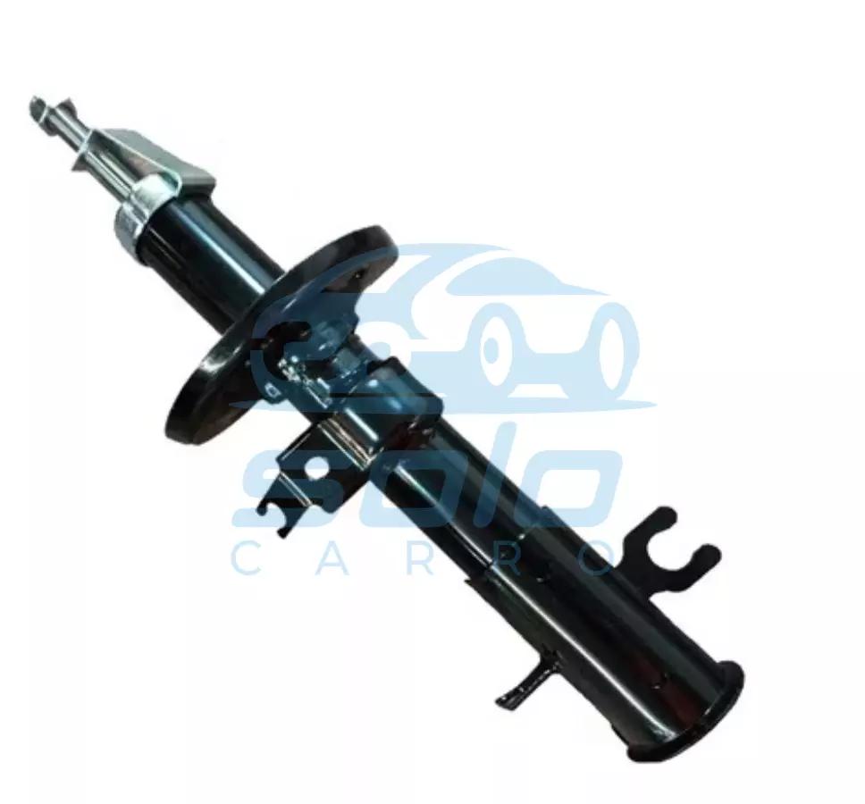 Amortiguador Delantero Izquierdo-amortiguador-del-izq-gas-chevrolet-aveo-2004-2014-a-master