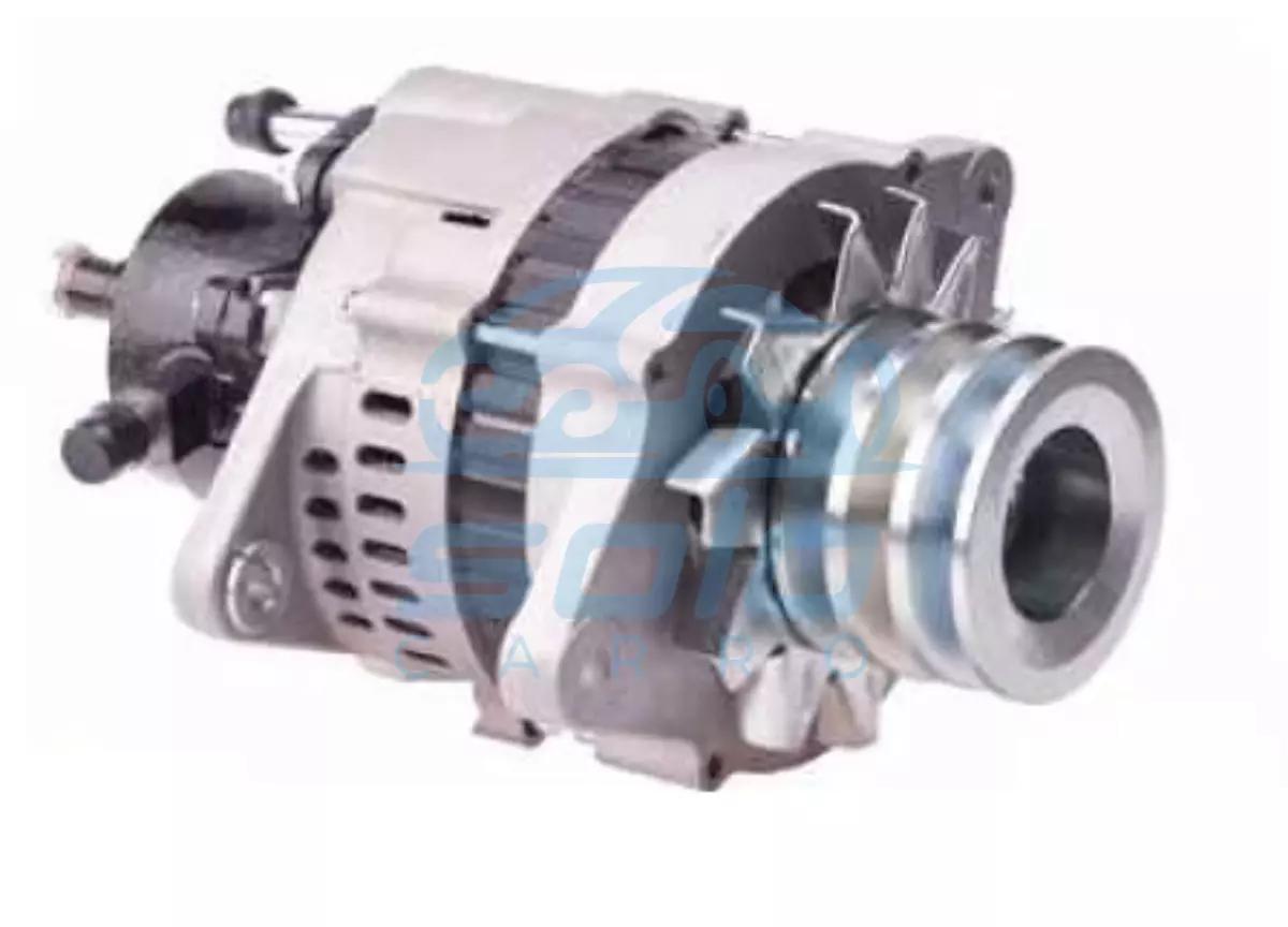 Alternador (HD) 24V 60A-alternador-24v-npr-43-alt003-vulko