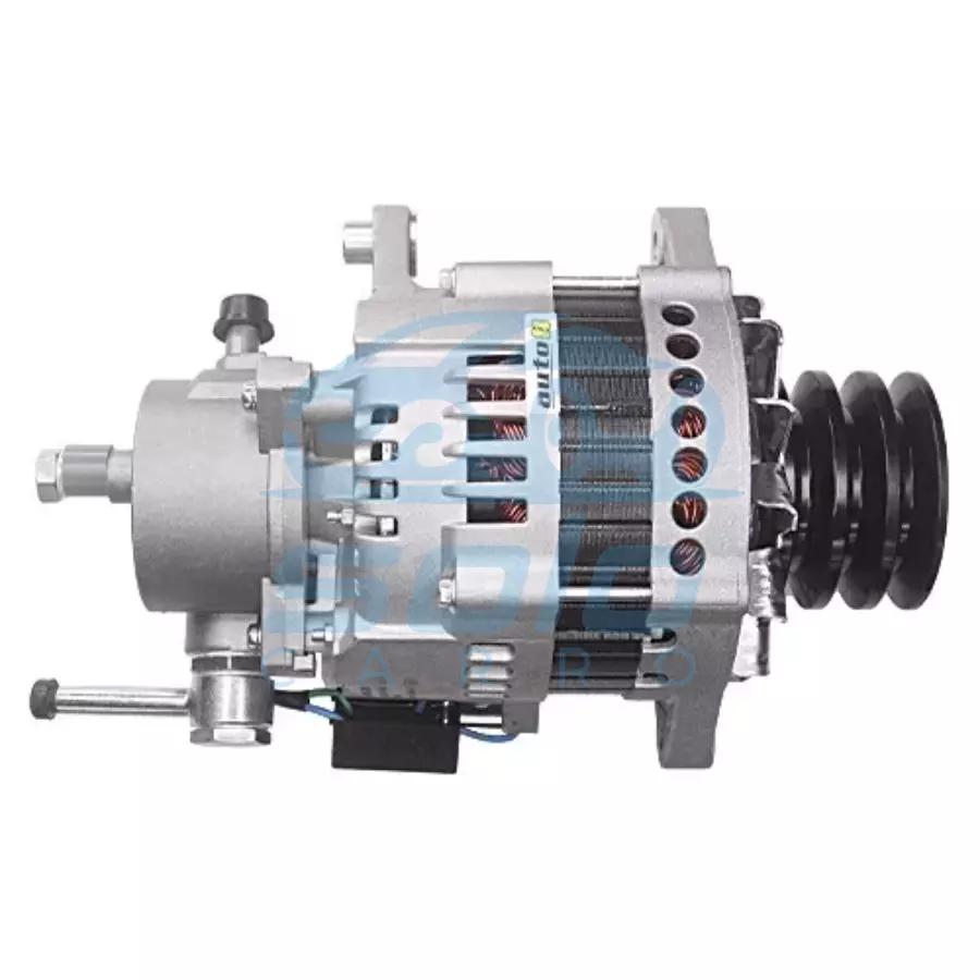 Alternador (HD) 12V 110A