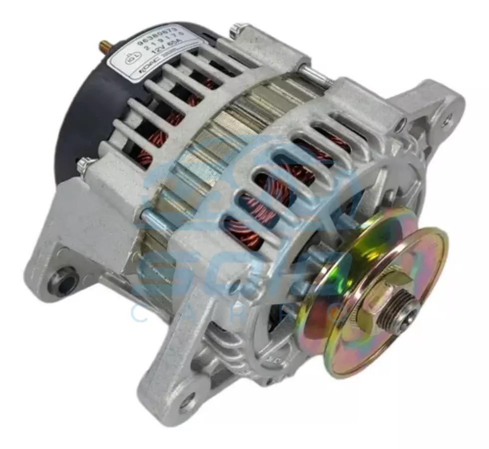 Alternador 12V 65A