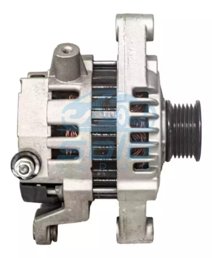 Alternador 12V 105A
