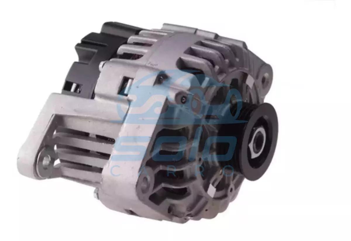 Alternador 12V 110A