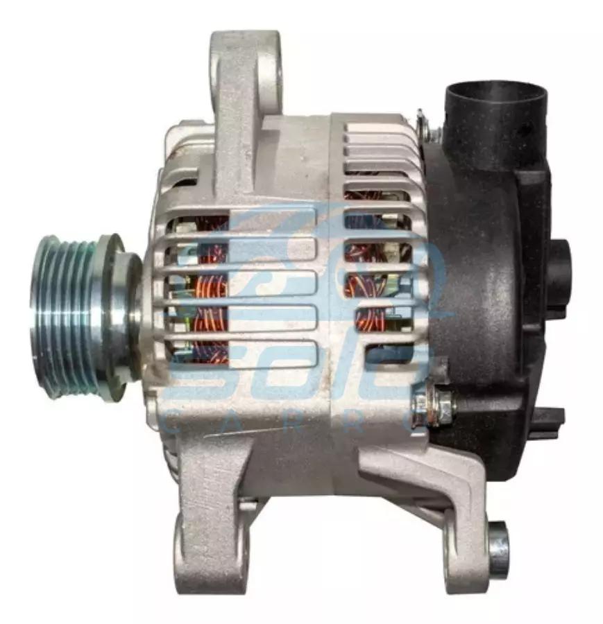Alternador 12V 85A