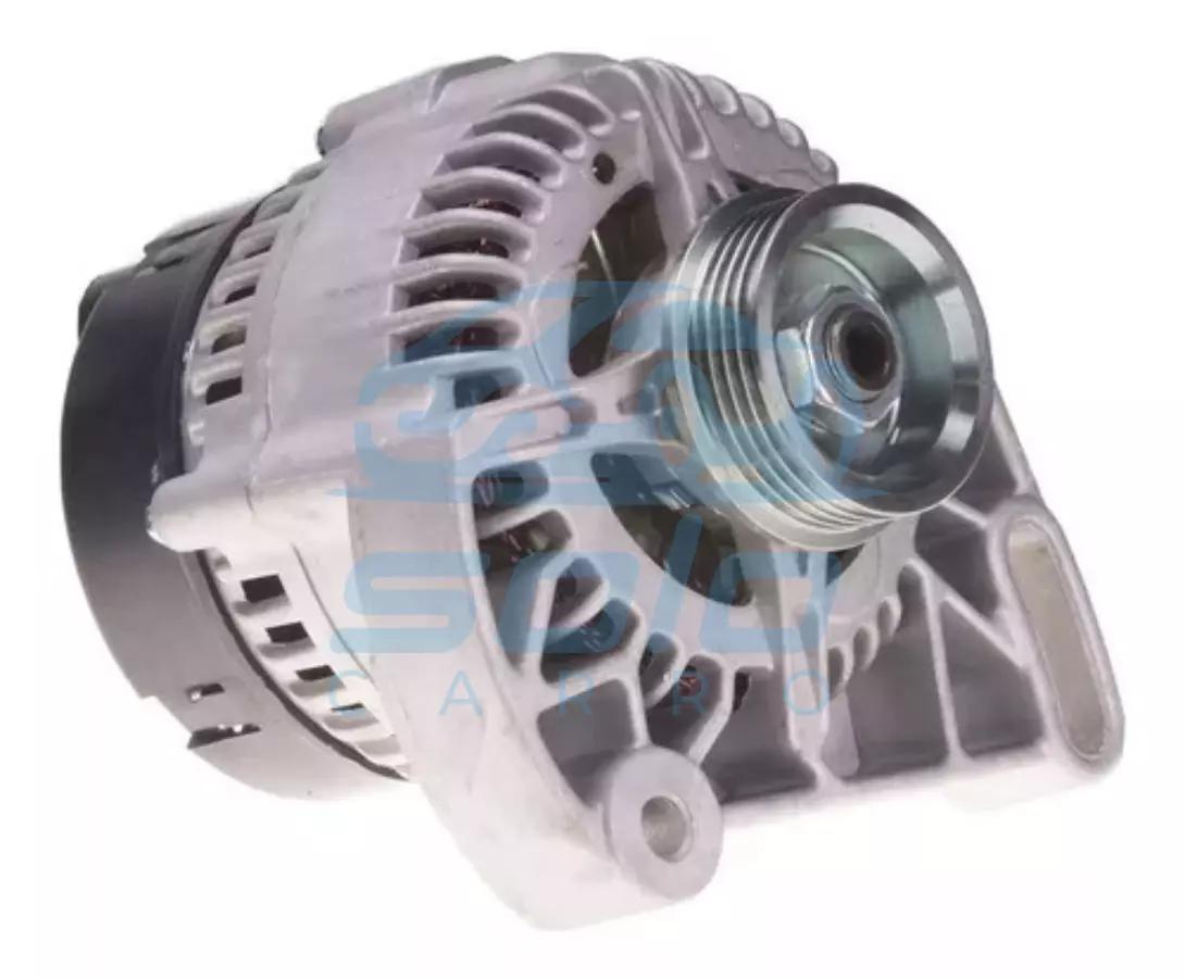 Alternador 12V 65A Polea 4 Canales-alternador-65a-12v-palio-12-alt014-vulko