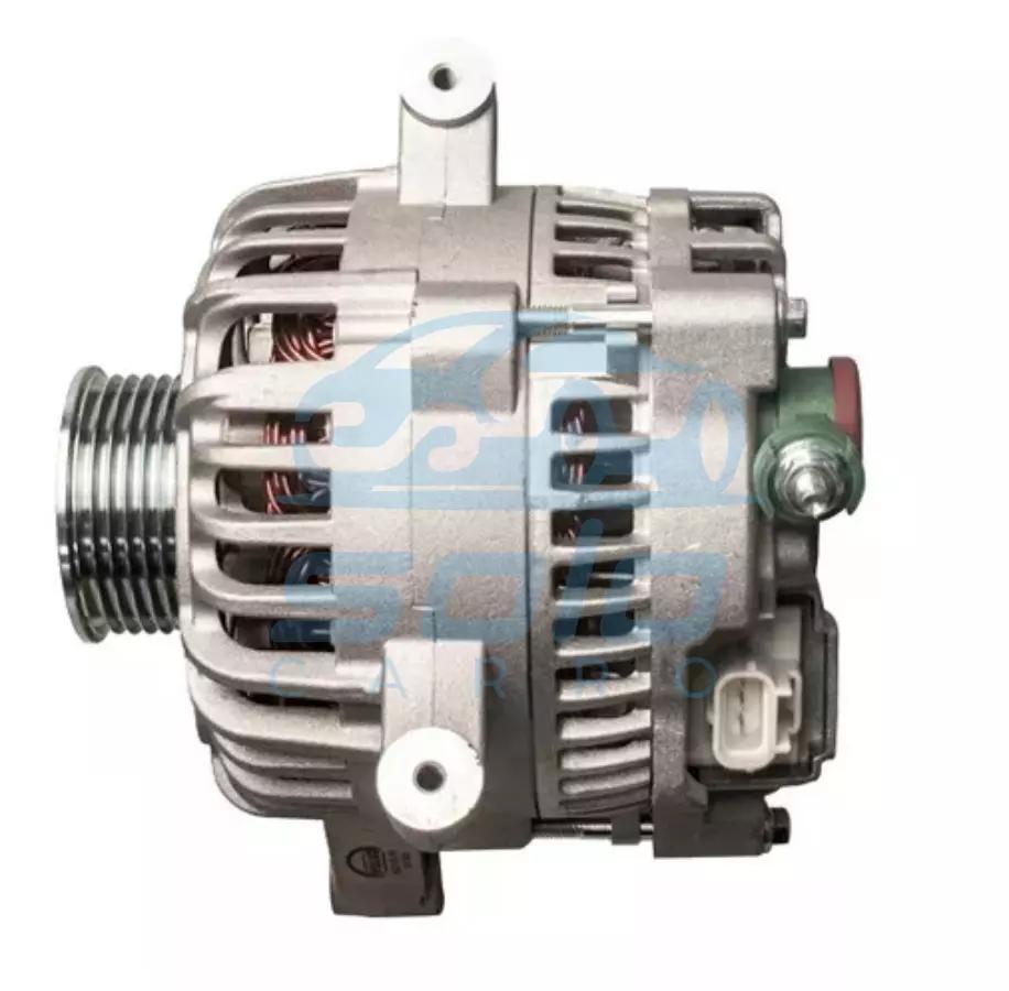 Alternador 12V 110A