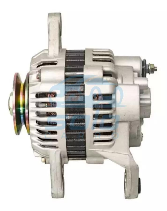 Alternador 12V 45A